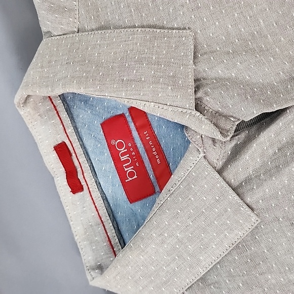 Bruno Button Up - Picture 2 of 3